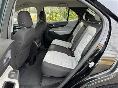 2018 Chevrolet Equinox LS   - Photo 18 - Loganville, GA 30052