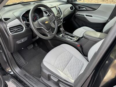 2018 Chevrolet Equinox LS   - Photo 7 - Loganville, GA 30052