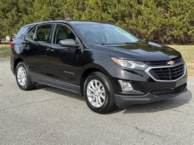 2018 Chevrolet Equinox LS   - Photo 3 - Loganville, GA 30052