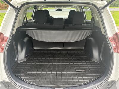 2015 Toyota RAV4 XLE - Photo 18 - Loganville, GA 30052