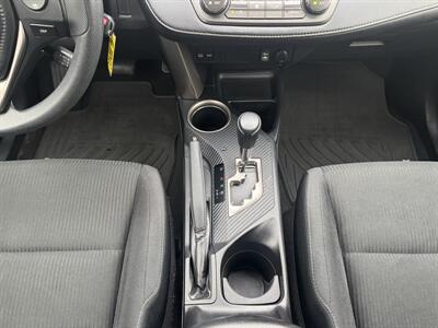 2015 Toyota RAV4 XLE - Photo 14 - Loganville, GA 30052