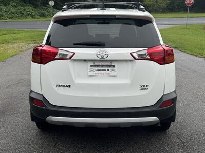 2015 Toyota RAV4 XLE - Photo 5 - Loganville, GA 30052