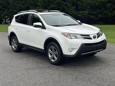 2015 Toyota RAV4 XLE - Photo 3 - Loganville, GA 30052