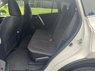 2015 Toyota RAV4 XLE - Photo 17 - Loganville, GA 30052