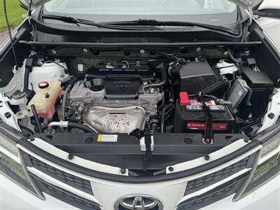 2015 Toyota RAV4 XLE - Photo 20 - Loganville, GA 30052
