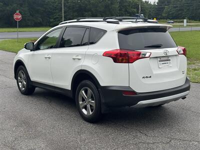2015 Toyota RAV4 XLE - Photo 4 - Loganville, GA 30052