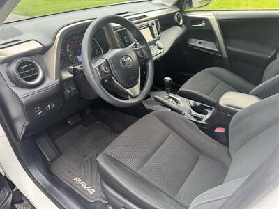 2015 Toyota RAV4 XLE - Photo 7 - Loganville, GA 30052