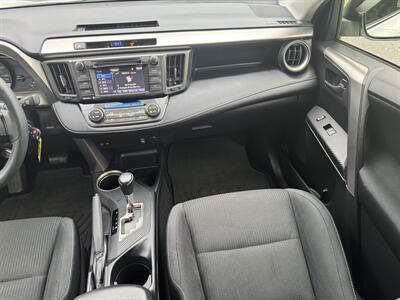 2015 Toyota RAV4 XLE - Photo 15 - Loganville, GA 30052