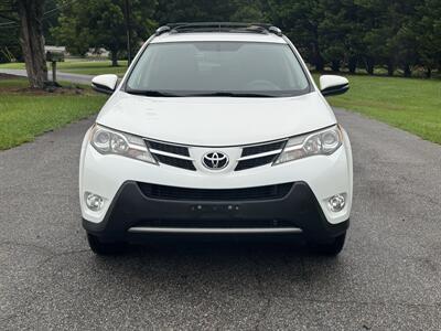 2015 Toyota RAV4 XLE - Photo 2 - Loganville, GA 30052