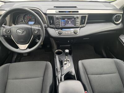 2015 Toyota RAV4 XLE - Photo 12 - Loganville, GA 30052