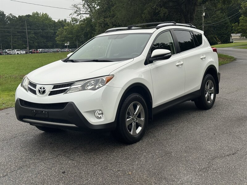 2015 Toyota RAV4 XLE   - Photo 1 - Loganville, GA 30052