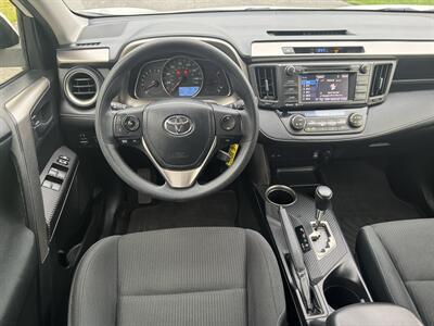 2015 Toyota RAV4 XLE - Photo 11 - Loganville, GA 30052