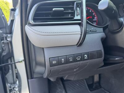 2022 Toyota Camry XSE   - Photo 9 - Loganville, GA 30052
