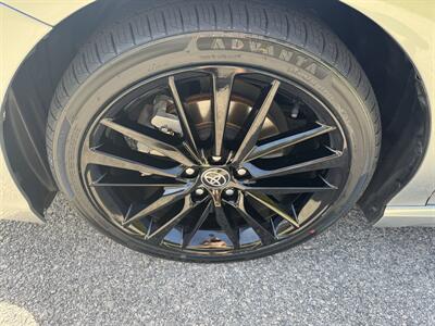 2022 Toyota Camry XSE   - Photo 21 - Loganville, GA 30052