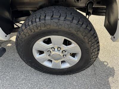 2016 RAM 2500 Laramie Longhorn   - Photo 20 - Loganville, GA 30052