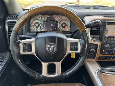 2016 RAM 2500 Laramie Longhorn   - Photo 10 - Loganville, GA 30052