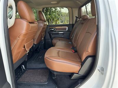 2016 RAM 2500 Laramie Longhorn   - Photo 19 - Loganville, GA 30052