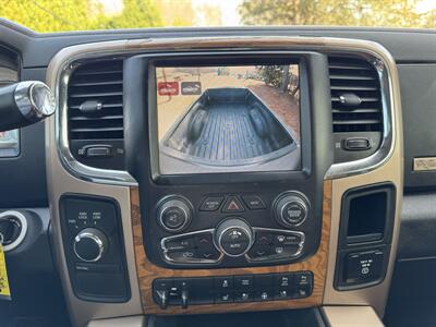 2016 RAM 2500 Laramie Longhorn   - Photo 15 - Loganville, GA 30052