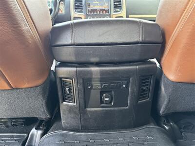 2016 RAM 2500 Laramie Longhorn   - Photo 18 - Loganville, GA 30052