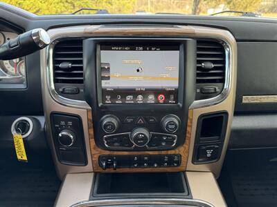 2016 RAM 2500 Laramie Longhorn   - Photo 13 - Loganville, GA 30052
