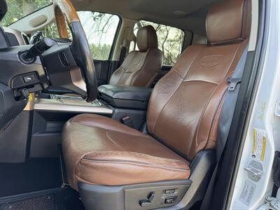 2016 RAM 2500 Laramie Longhorn   - Photo 7 - Loganville, GA 30052