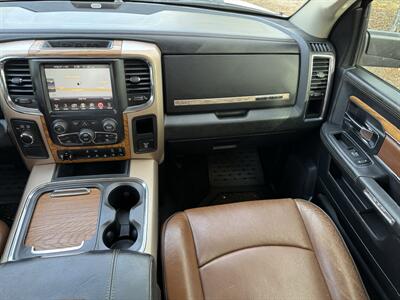 2016 RAM 2500 Laramie Longhorn   - Photo 16 - Loganville, GA 30052