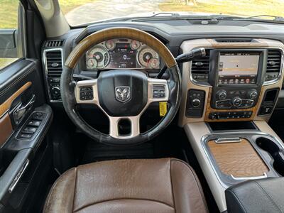 2016 RAM 2500 Laramie Longhorn   - Photo 11 - Loganville, GA 30052