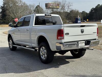 2016 RAM 2500 Laramie Longhorn   - Photo 4 - Loganville, GA 30052
