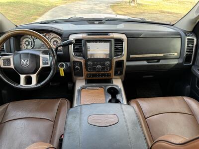 2016 RAM 2500 Laramie Longhorn   - Photo 12 - Loganville, GA 30052