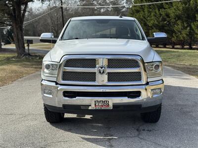 2016 RAM 2500 Laramie Longhorn   - Photo 2 - Loganville, GA 30052