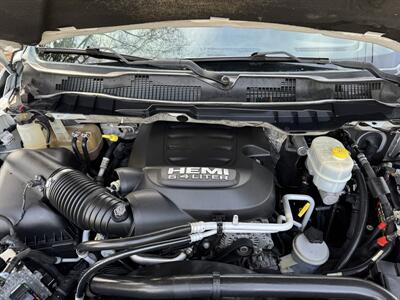 2016 RAM 2500 Laramie Longhorn   - Photo 21 - Loganville, GA 30052