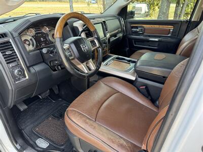 2016 RAM 2500 Laramie Longhorn   - Photo 9 - Loganville, GA 30052