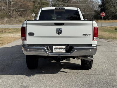 2016 RAM 2500 Laramie Longhorn   - Photo 5 - Loganville, GA 30052