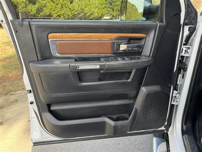 2016 RAM 2500 Laramie Longhorn   - Photo 8 - Loganville, GA 30052
