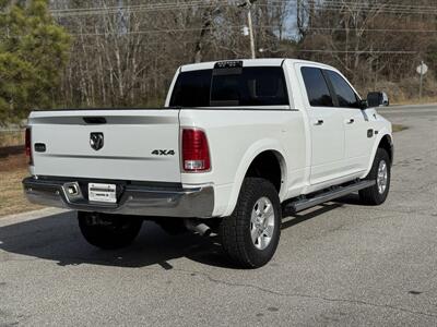 2016 RAM 2500 Laramie Longhorn   - Photo 6 - Loganville, GA 30052