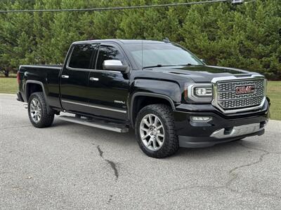 2016 GMC Sierra 1500 Denali   - Photo 3 - Loganville, GA 30052