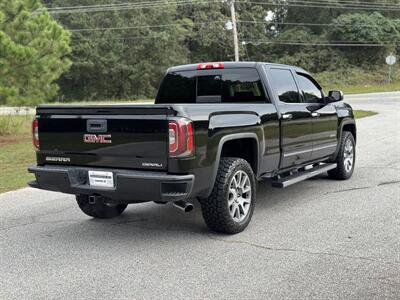 2016 GMC Sierra 1500 Denali   - Photo 4 - Loganville, GA 30052