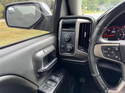 2016 GMC Sierra 1500 Denali   - Photo 9 - Loganville, GA 30052