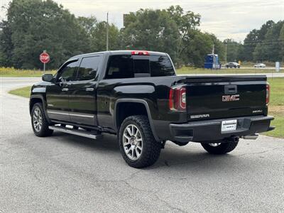 2016 GMC Sierra 1500 Denali   - Photo 6 - Loganville, GA 30052