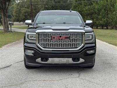 2016 GMC Sierra 1500 Denali   - Photo 2 - Loganville, GA 30052