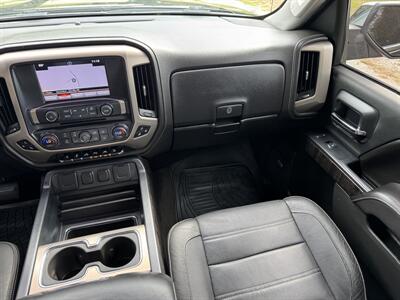 2016 GMC Sierra 1500 Denali   - Photo 15 - Loganville, GA 30052