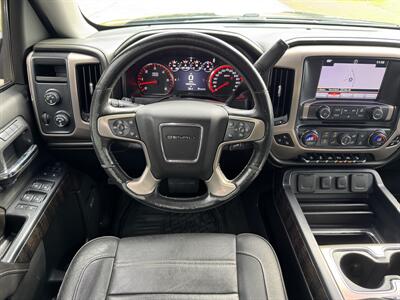 2016 GMC Sierra 1500 Denali   - Photo 12 - Loganville, GA 30052