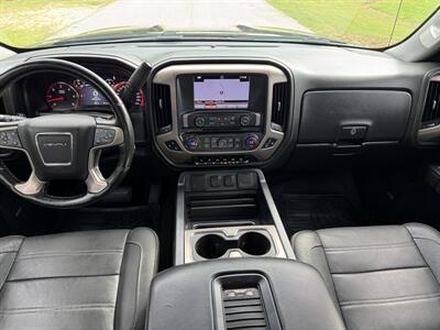 2016 GMC Sierra 1500 Denali   - Photo 14 - Loganville, GA 30052