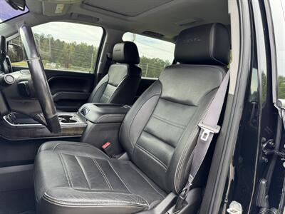 2016 GMC Sierra 1500 Denali   - Photo 7 - Loganville, GA 30052