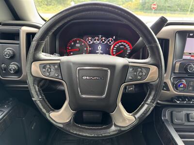 2016 GMC Sierra 1500 Denali   - Photo 11 - Loganville, GA 30052