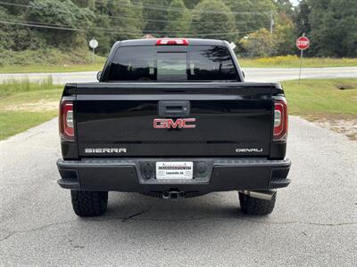 2016 GMC Sierra 1500 Denali   - Photo 5 - Loganville, GA 30052