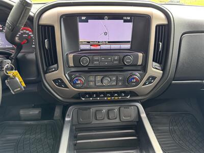 2016 GMC Sierra 1500 Denali   - Photo 13 - Loganville, GA 30052