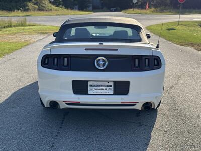 2013 Ford Mustang V6   - Photo 5 - Loganville, GA 30052