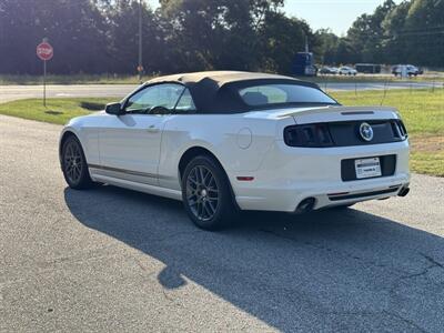 2013 Ford Mustang V6   - Photo 6 - Loganville, GA 30052