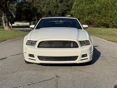 2013 Ford Mustang V6   - Photo 2 - Loganville, GA 30052